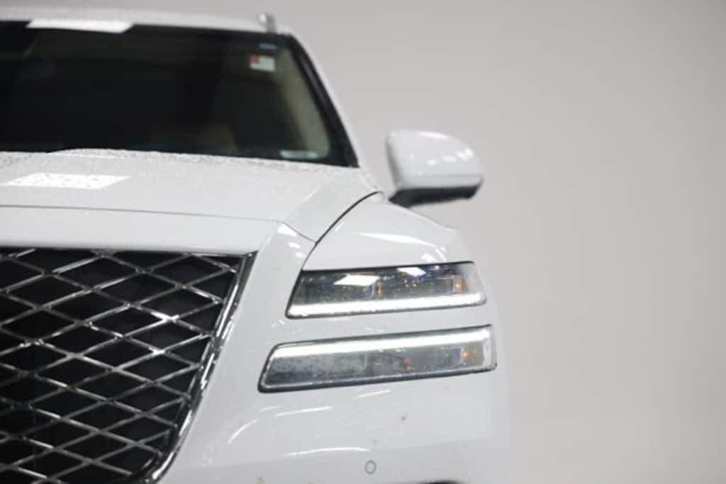 Used 2023 Genesis GV80 3.5T SUV