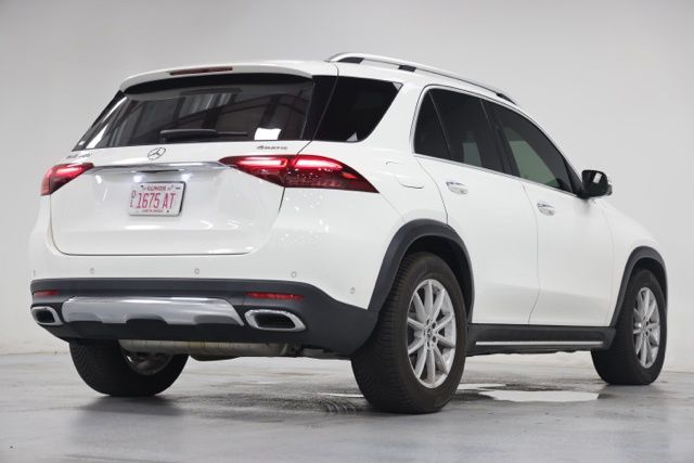 2024 Mercedes-Benz GLE GLE350 - Photo 16