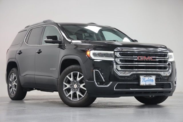  GMC Acadia
