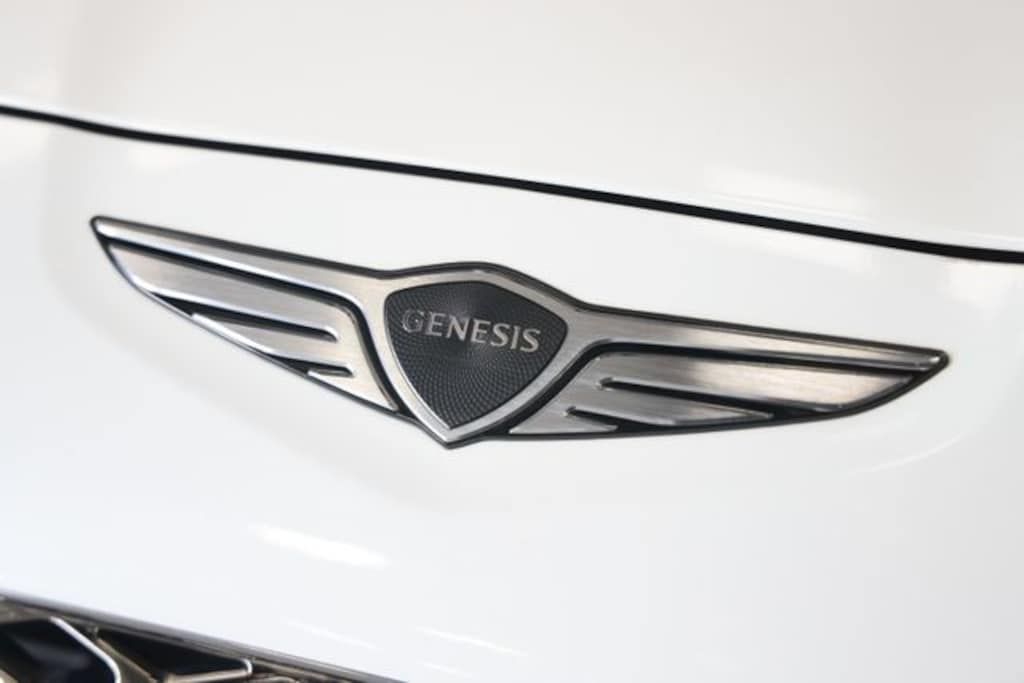 New 2026 Genesis G70 2.5T Prestige Sedan