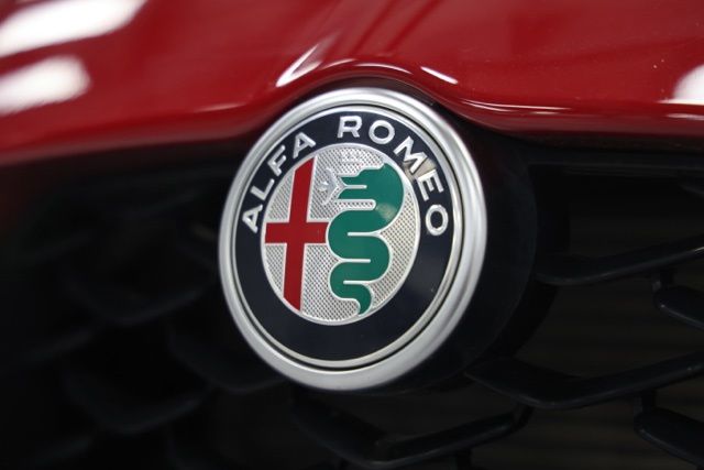 Used 2024 Alfa Romeo Giulia Sprint AWD Sedan