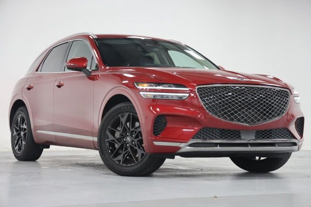 Used 2023 Genesis GV70 2.5T SUV