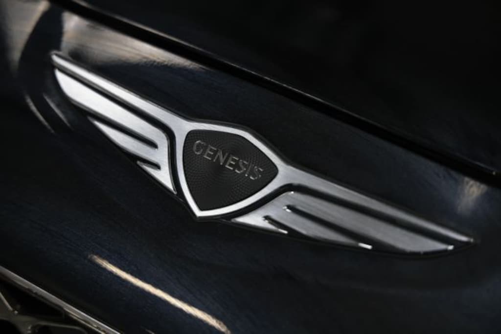 New 2026 Genesis G70 2.5T Prestige Sedan