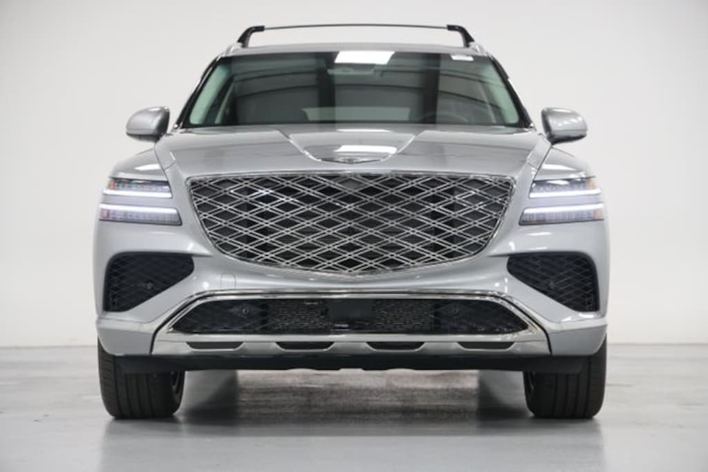 New 2026 Genesis GV80 2.5T Select SUV