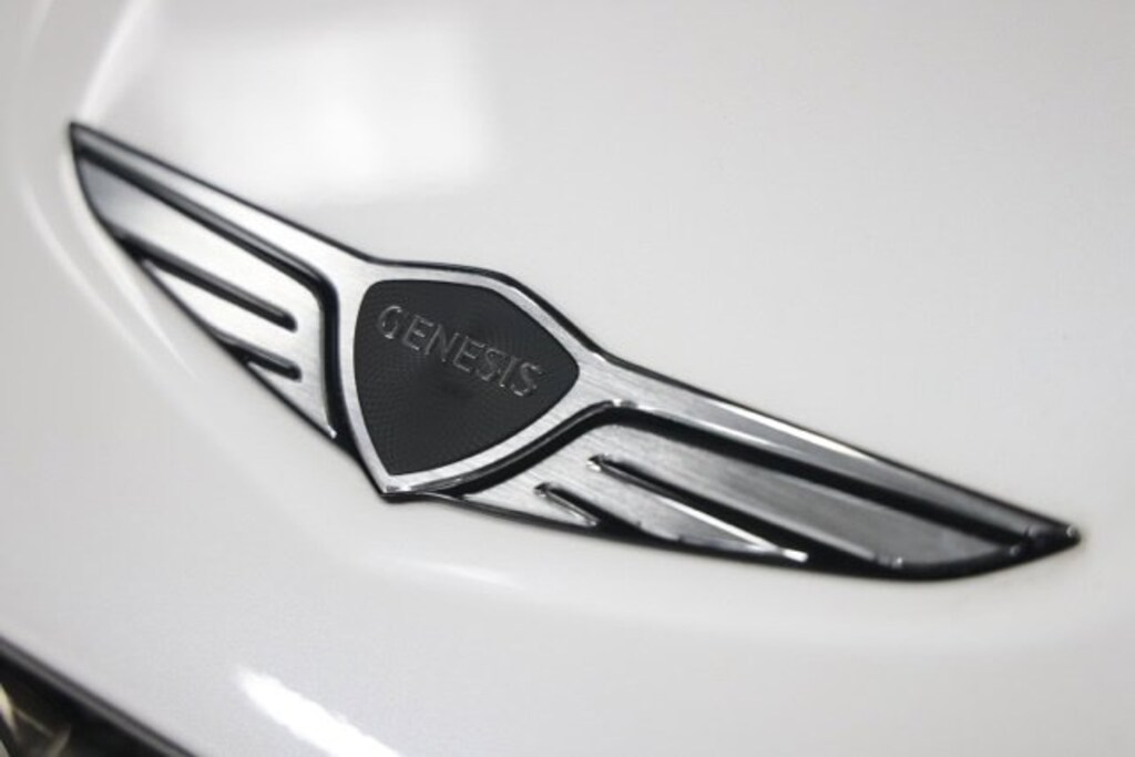 New 2027 Genesis GV70 2.5T Select SUV