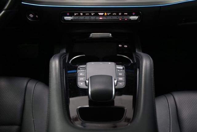 2024 Mercedes-Benz GLE GLE350 - Photo 39