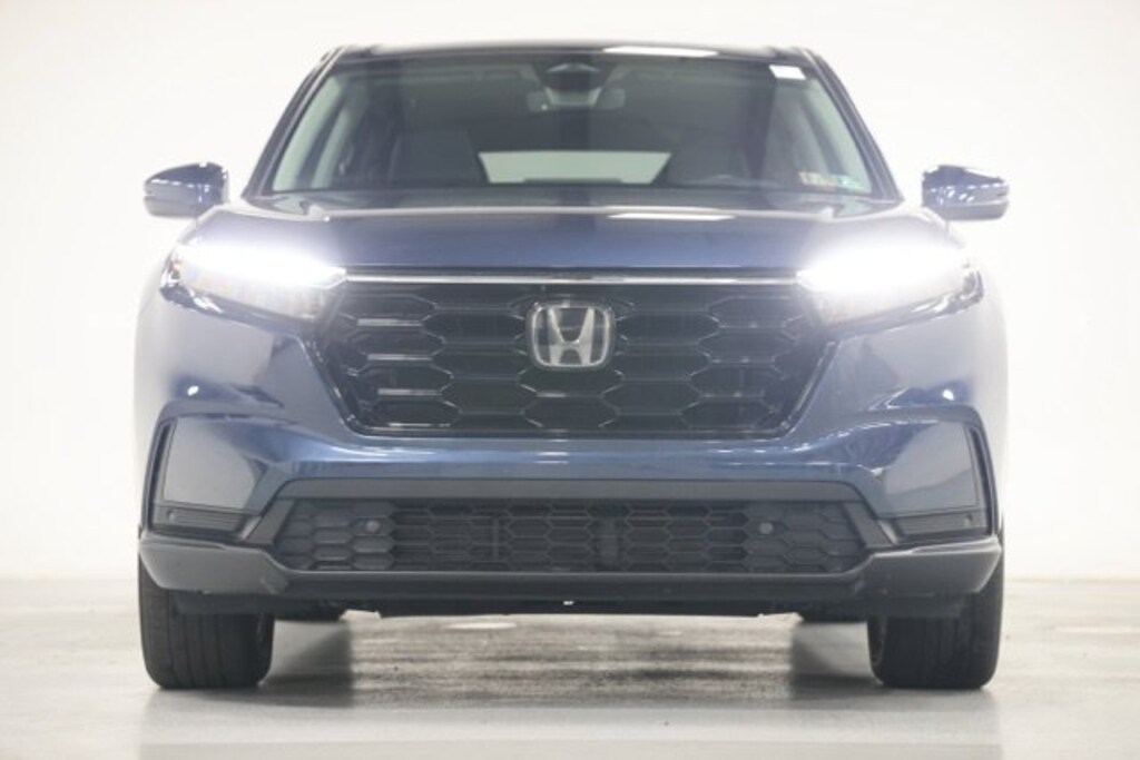 Used 2023 Honda CR-V EX-L SUV