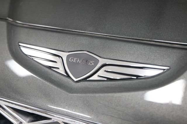 New 2026 Genesis GV80 3.5T Prestige SUV