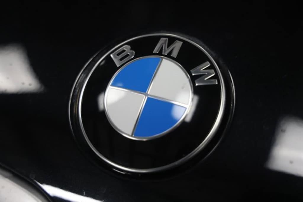 Used 2024 BMW X7 xDrive40i SUV
