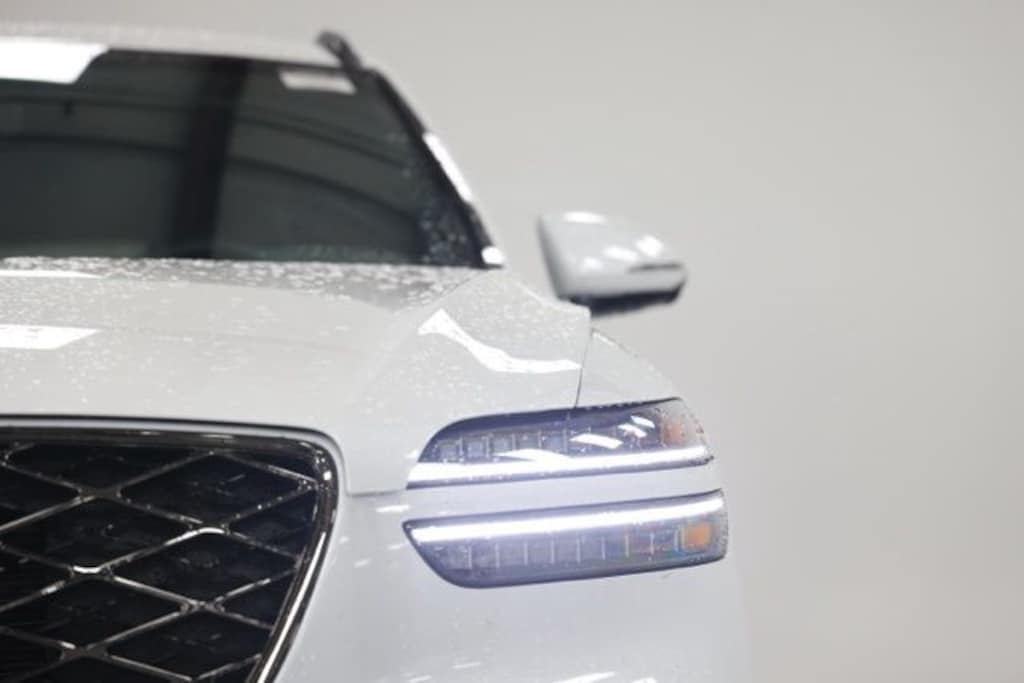 New 2026 Genesis GV70 2.5T Sport Prestige SUV