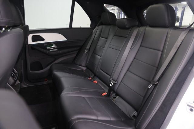 2024 Mercedes-Benz GLE GLE350 - Photo 35