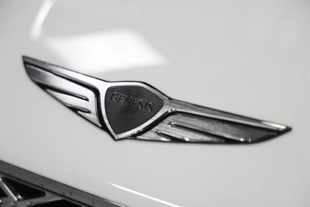 New 2027 Genesis G80 2.5T Advanced Sedan