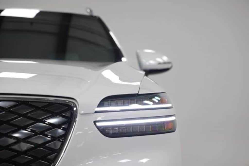 New 2027 Genesis Electrified GV70 Standard SUV