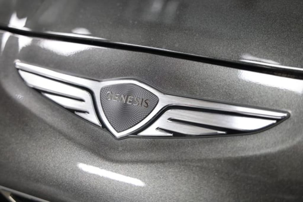 New 2026 Genesis G70 2.5T Prestige Sedan