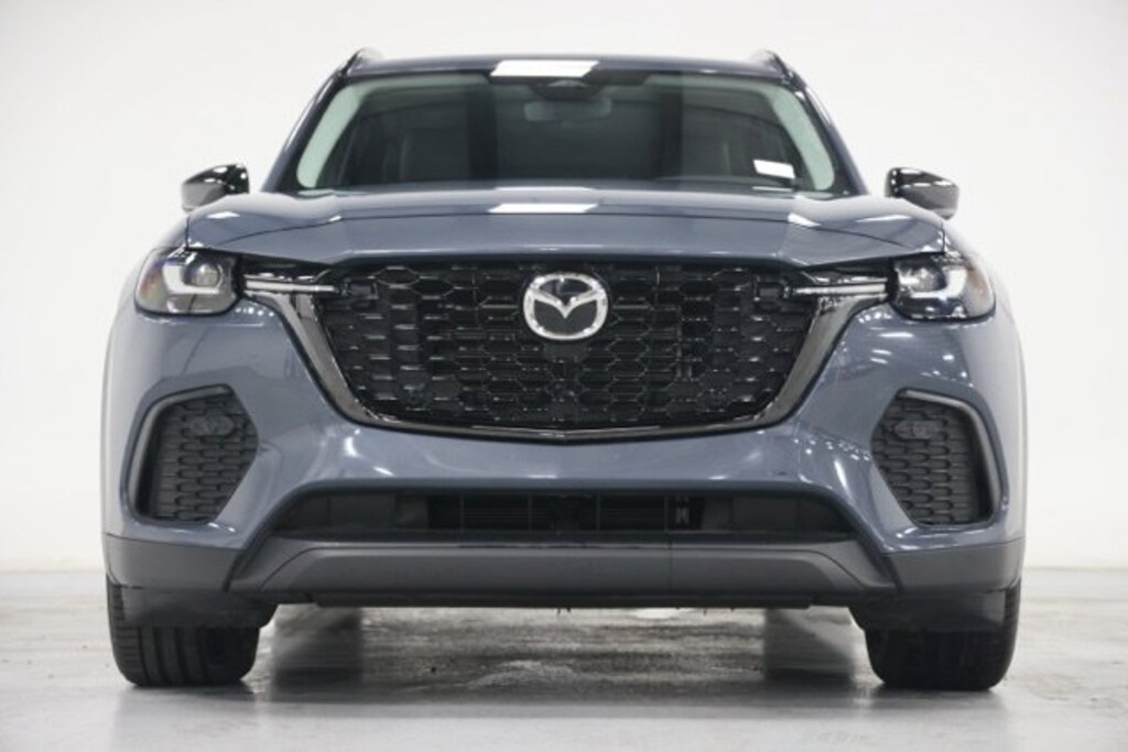 Used 2025 Mazda CX-70 3.3 Turbo Preferred SUV
