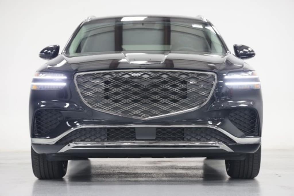 New 2027 Genesis GV70 2.5T Select SUV