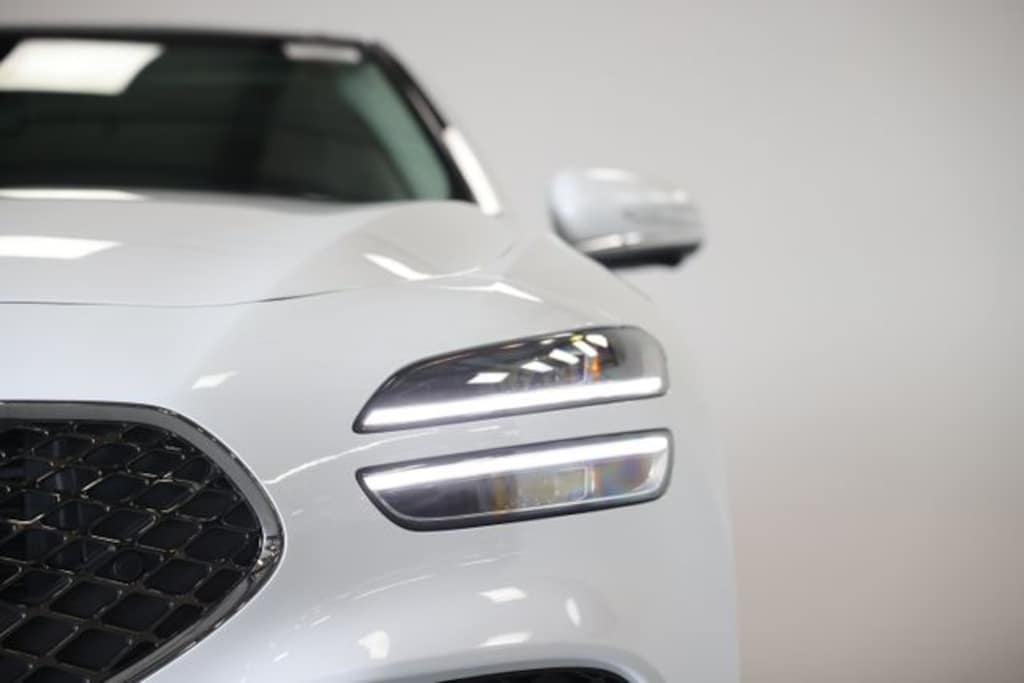 New 2026 Genesis G70 2.5T Prestige Sedan