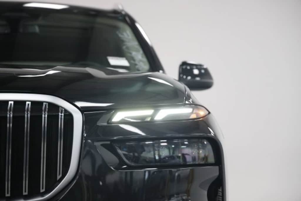 Used 2024 BMW X7 xDrive40i SUV