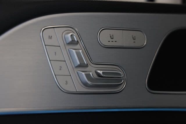 2024 Mercedes-Benz GLE GLE350 - Photo 24