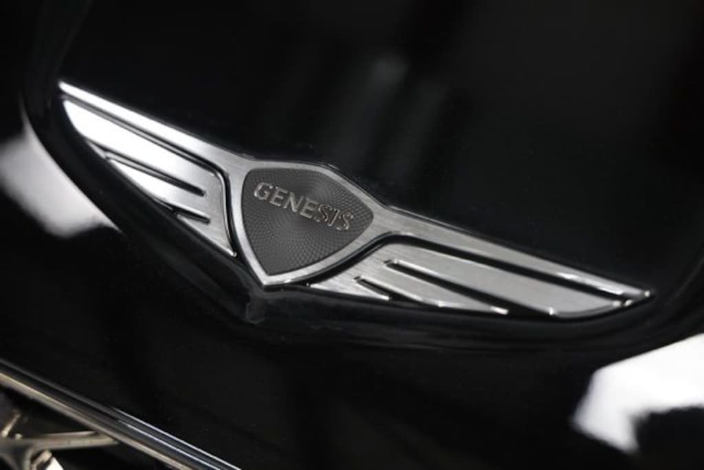 New 2026 Genesis GV70 3.5T Sport Prestige SUV