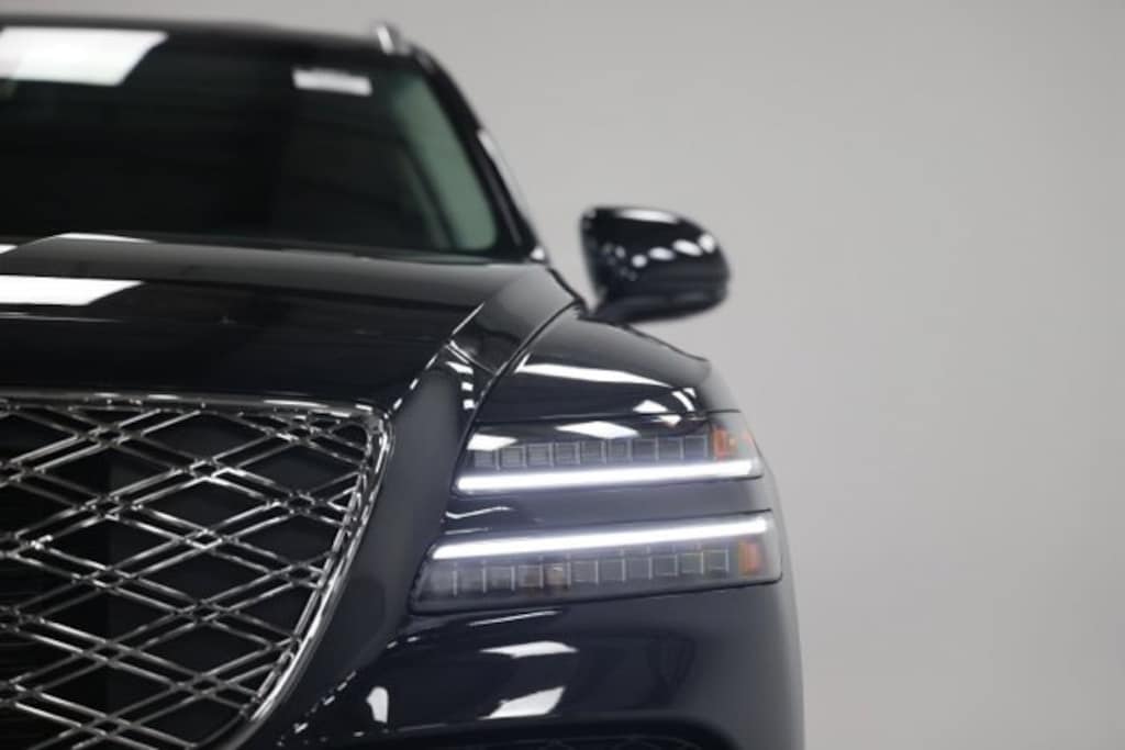 New 2027 Genesis GV80 2.5T Select SUV