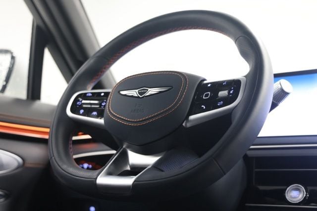 2026 GENESIS GV70 Sport Prestige - Photo 38