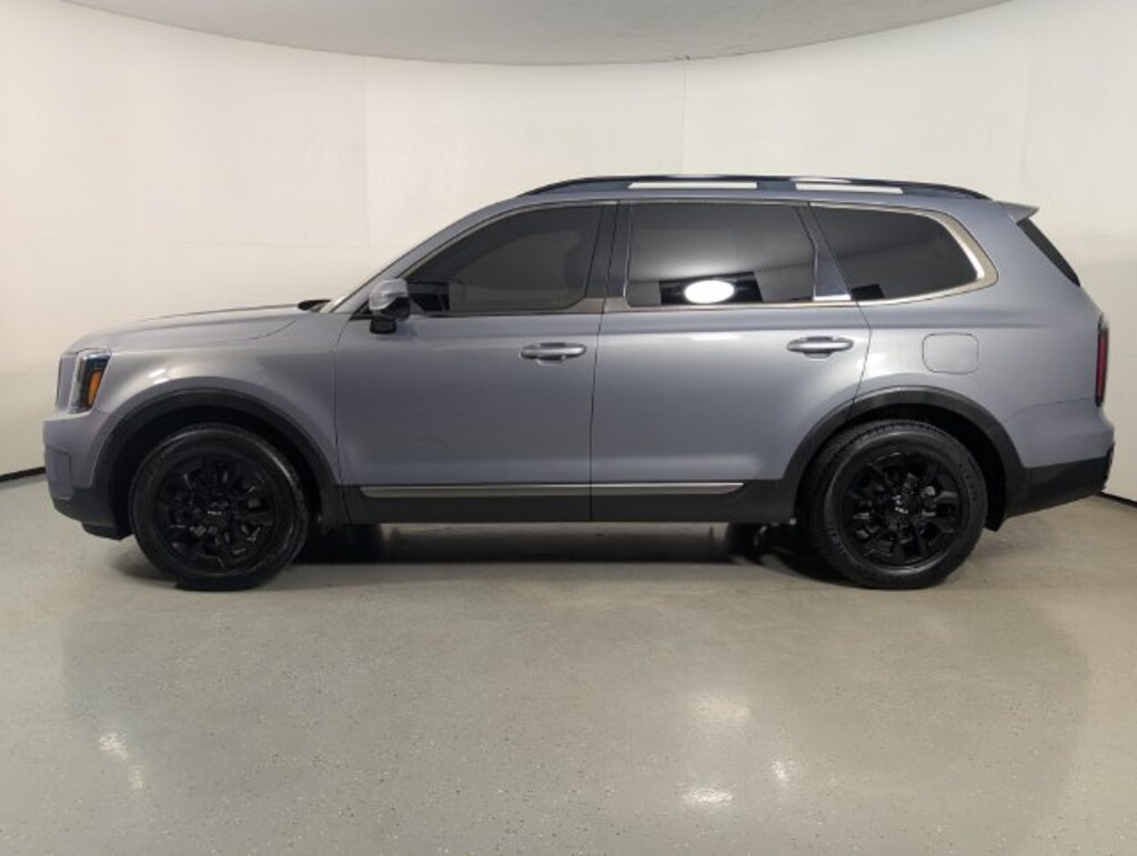 Used 2023 Kia Telluride SX-Prestige X-Pro SUV