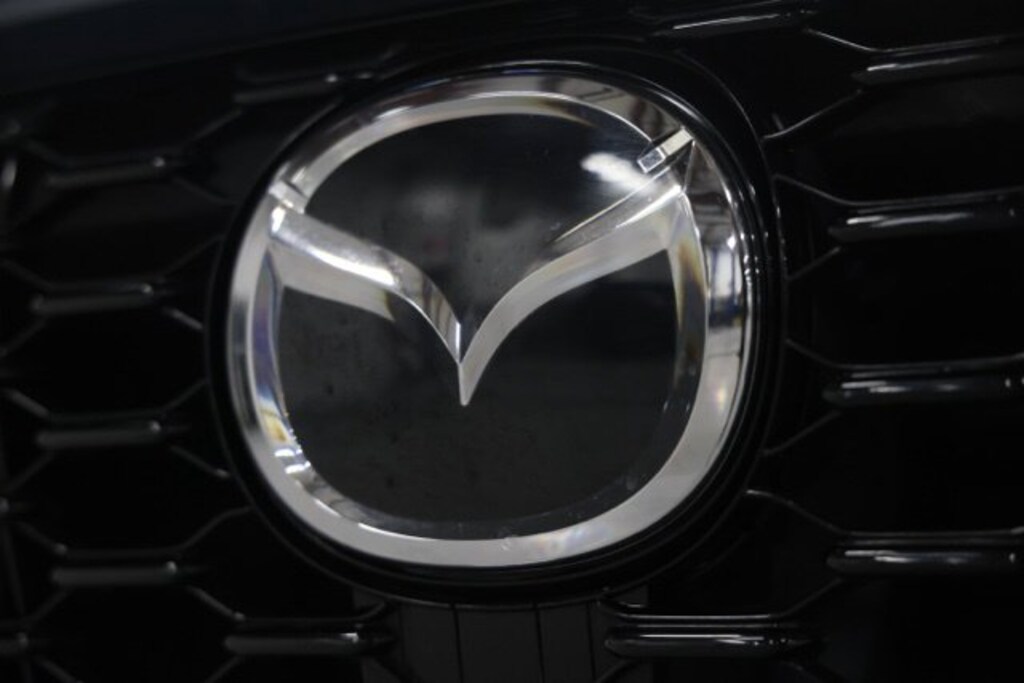 Used 2025 Mazda CX-70 3.3 Turbo Preferred SUV