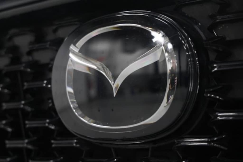 Used 2023 Mazda CX-5 2.5 S Preferred Package SUV
