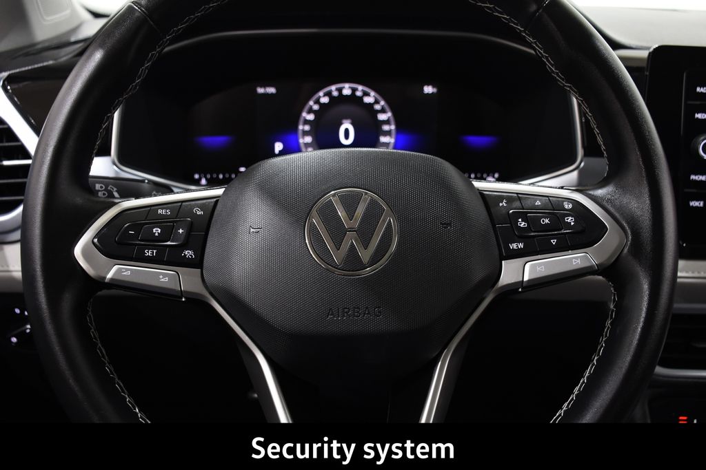 2026 Volkswagen Taos SE - Photo 14