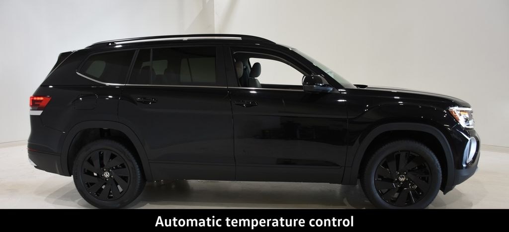 New 2026 Volkswagen Atlas SE w/Technology SUV