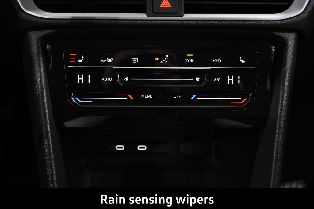2026 Volkswagen Taos SE - Photo 20