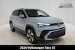  Volkswagen Taos