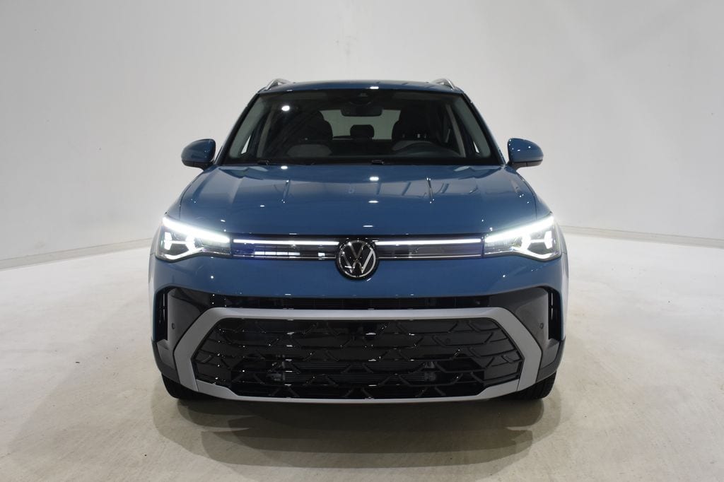 New 2026 Volkswagen Taos 1.5T SEL SUV