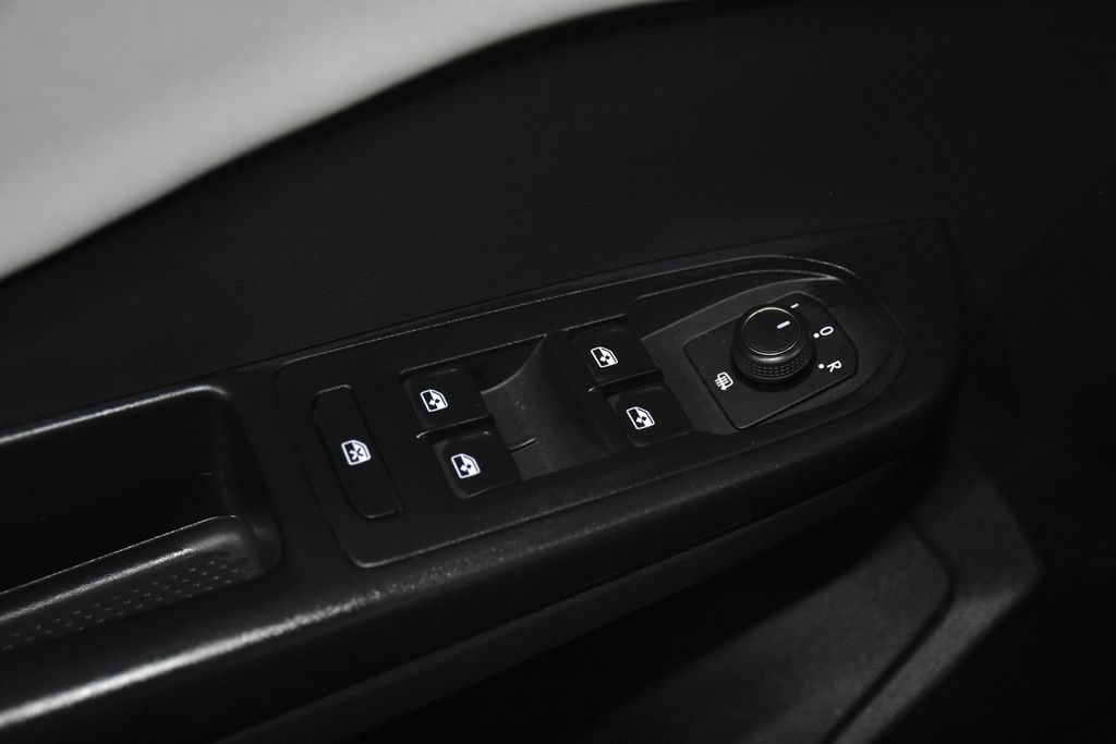 2026 Volkswagen Taos SE - Photo 23