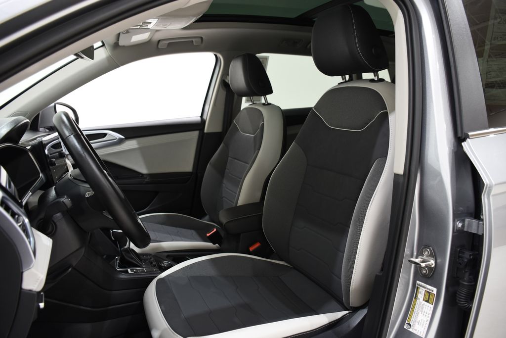 2026 Volkswagen Taos SE - Photo 22