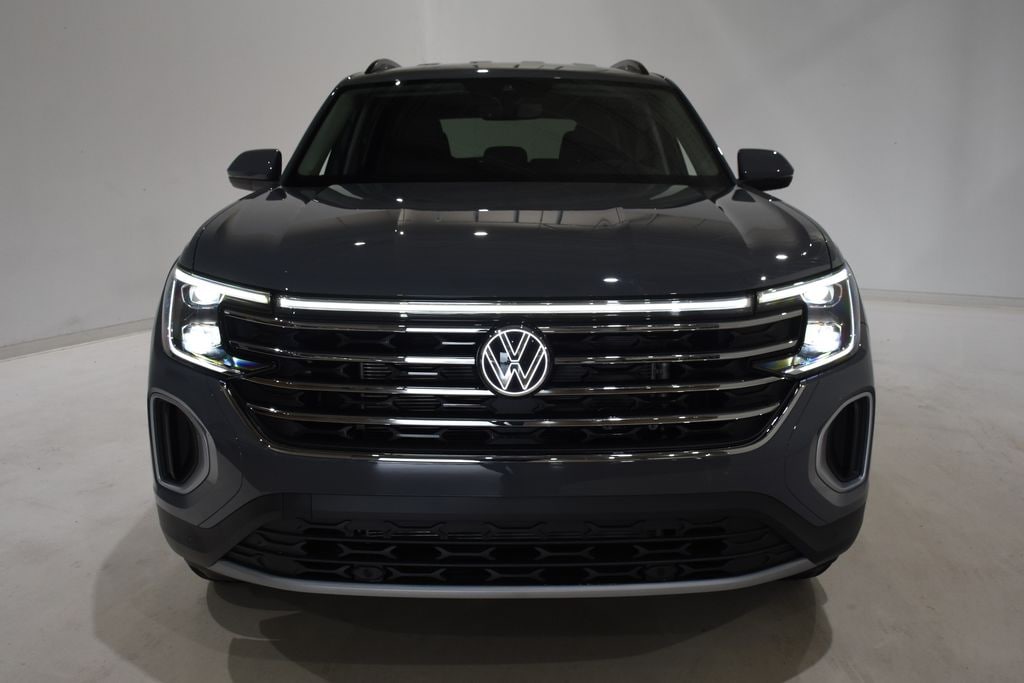 New 2026 Volkswagen Atlas SE w/Technology SUV