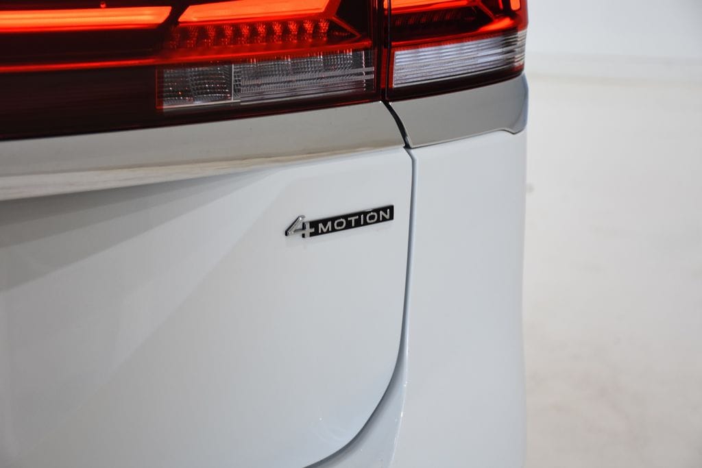 2026 Volkswagen Atlas SE - Photo 27