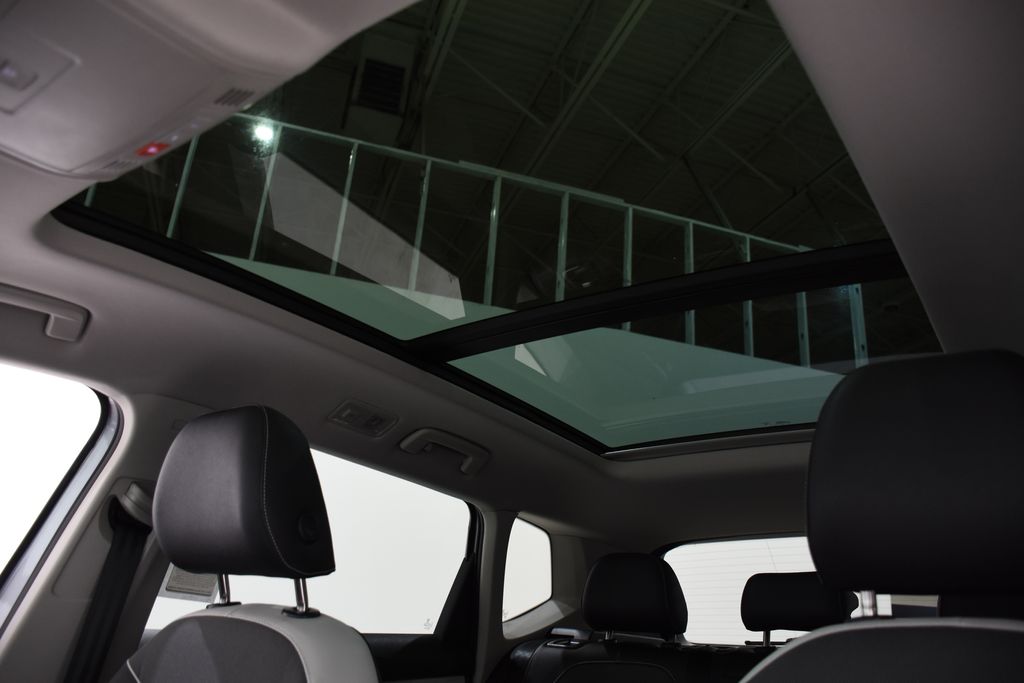 2026 Volkswagen Taos SE - Photo 26