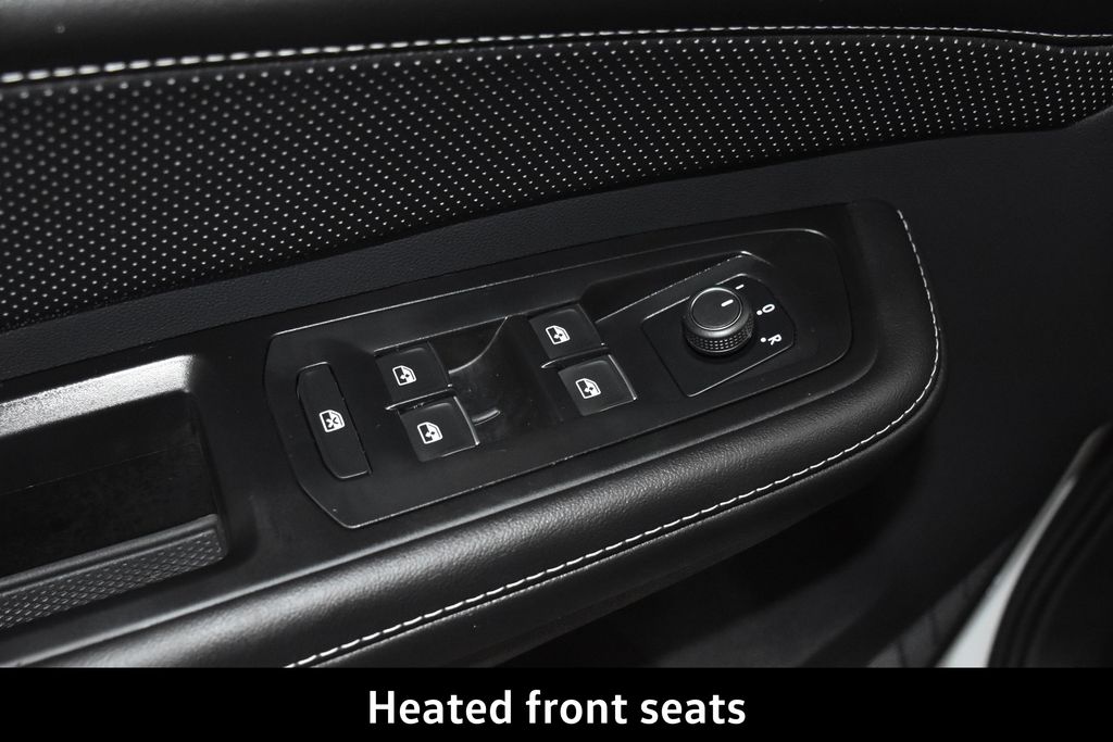 2026 Volkswagen Atlas SE - Photo 20