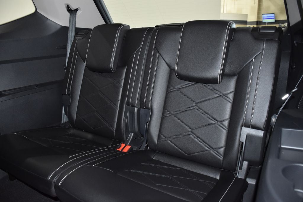 2026 Volkswagen Atlas SE - Photo 25