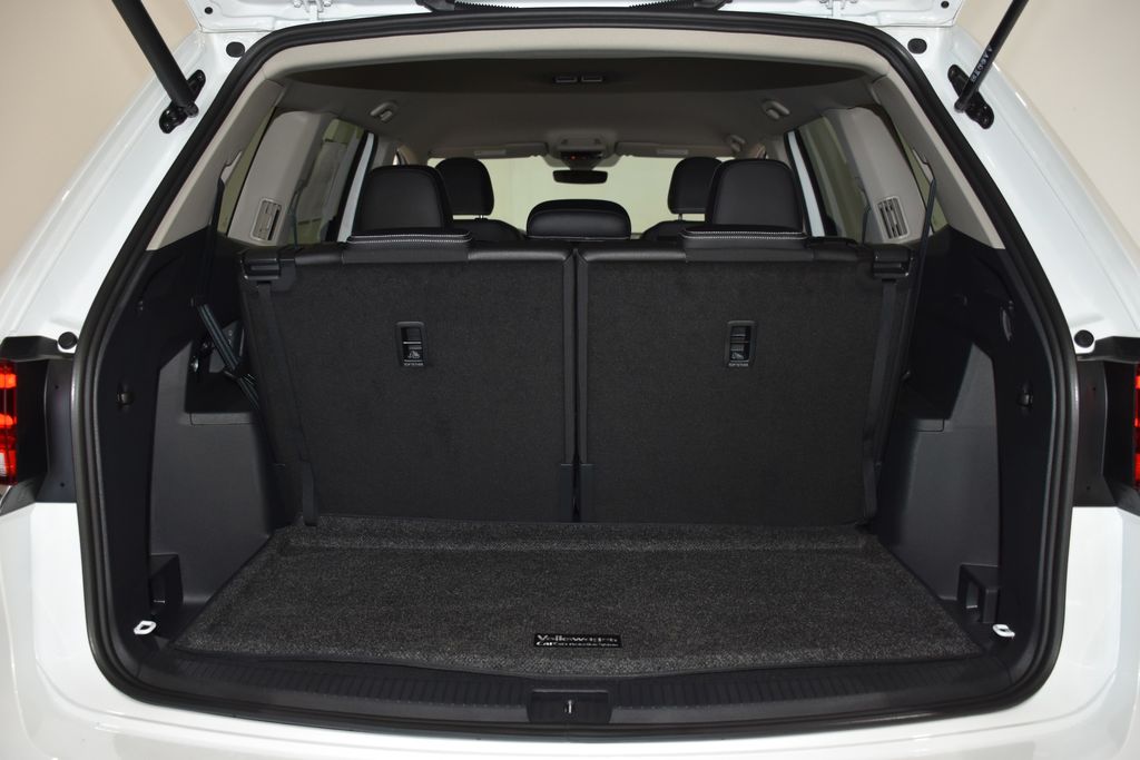 2026 Volkswagen Atlas SE - Photo 26