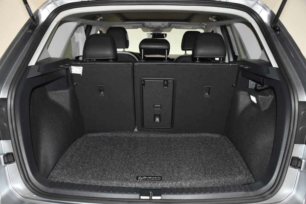 2026 Volkswagen Taos SE - Photo 29