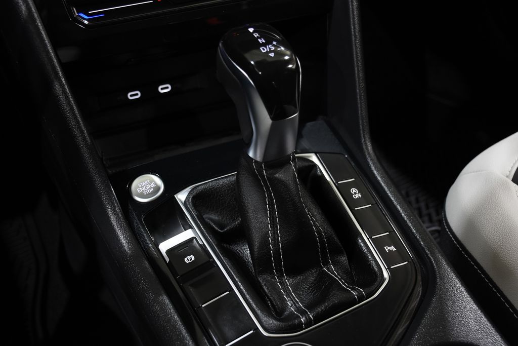2026 Volkswagen Taos SE - Photo 24