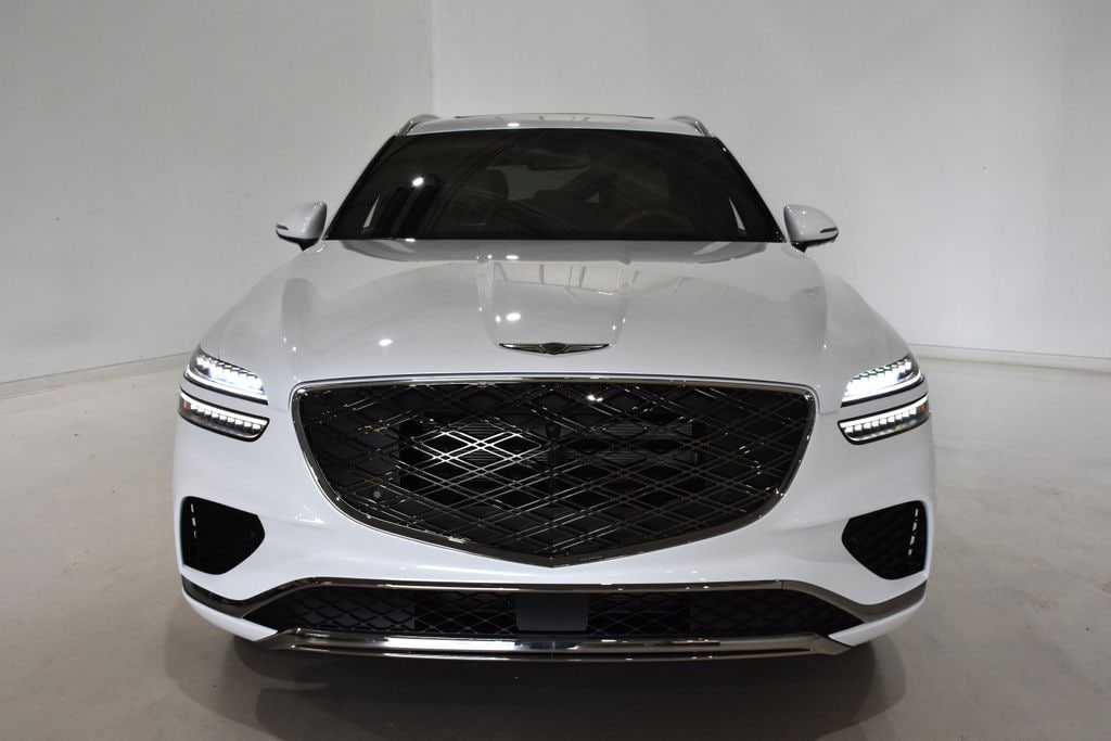 New 2026 Genesis GV70 2.5T Advanced SUV