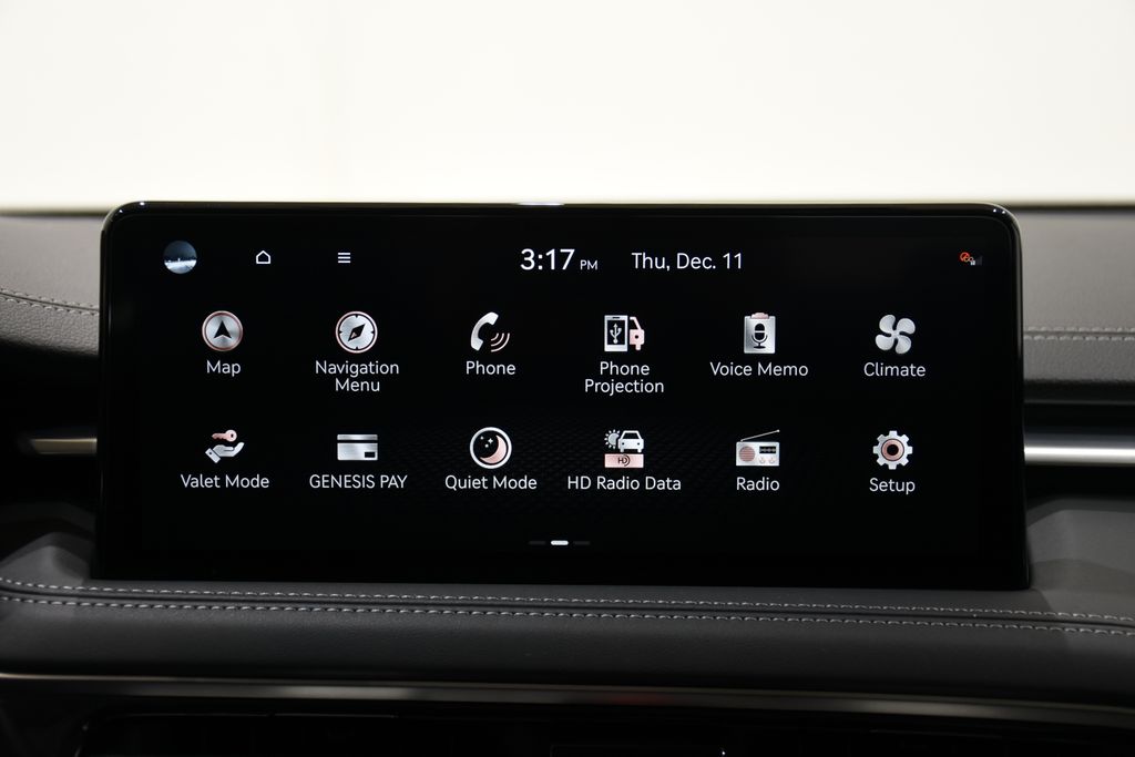 2026 GENESIS G70 Standard - Photo 13