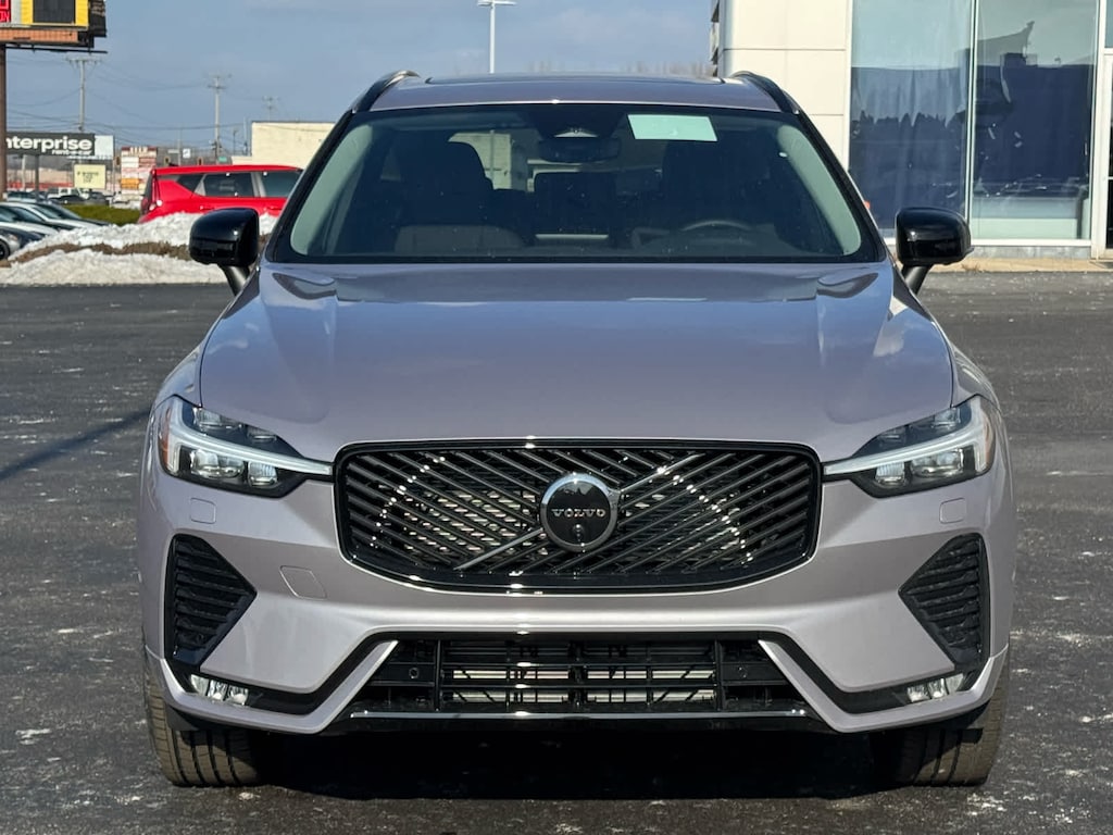 Used 2026 Volvo XC60 B5 Plus SUV