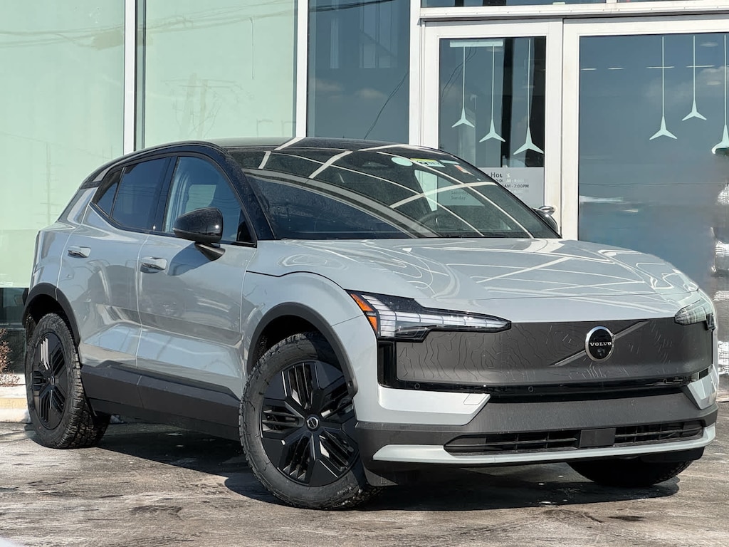 Used 2026 Volvo EX30 Cross Country Ultra SUV