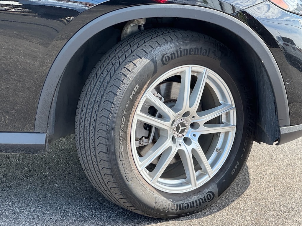 Used 2023 Mercedes-Benz GLC 300 GLC 300 4MATIC SUV