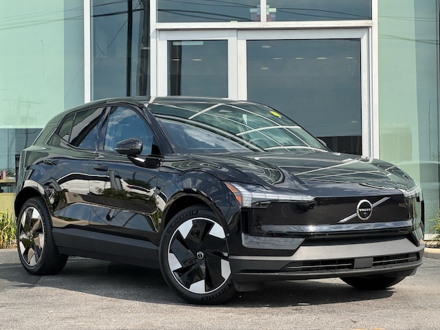 Featured pre-owned 2026 Volvo EX30 Ultra Twin Motor AWD for sale in Schererville, IN
